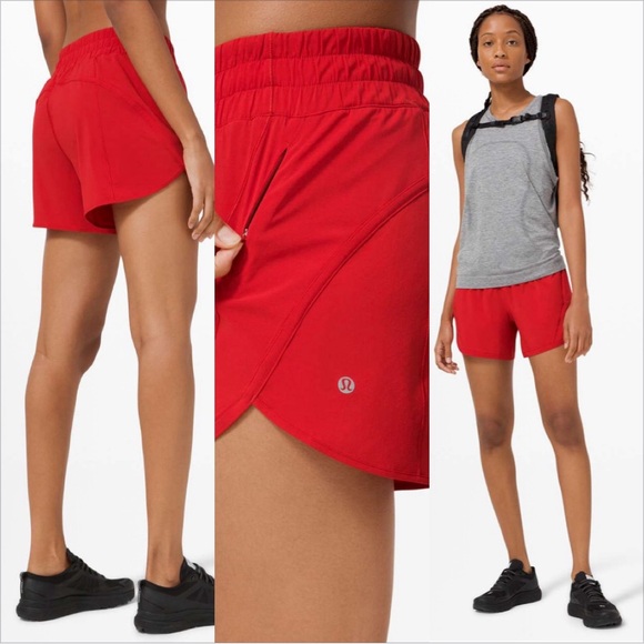Lululemon Track That Short 5" - Picture 1 of 6